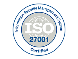 CloudVOTE ISO 27001 Compliance