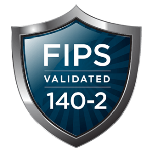 CloudVOTE FIPS 140-2 Compliance